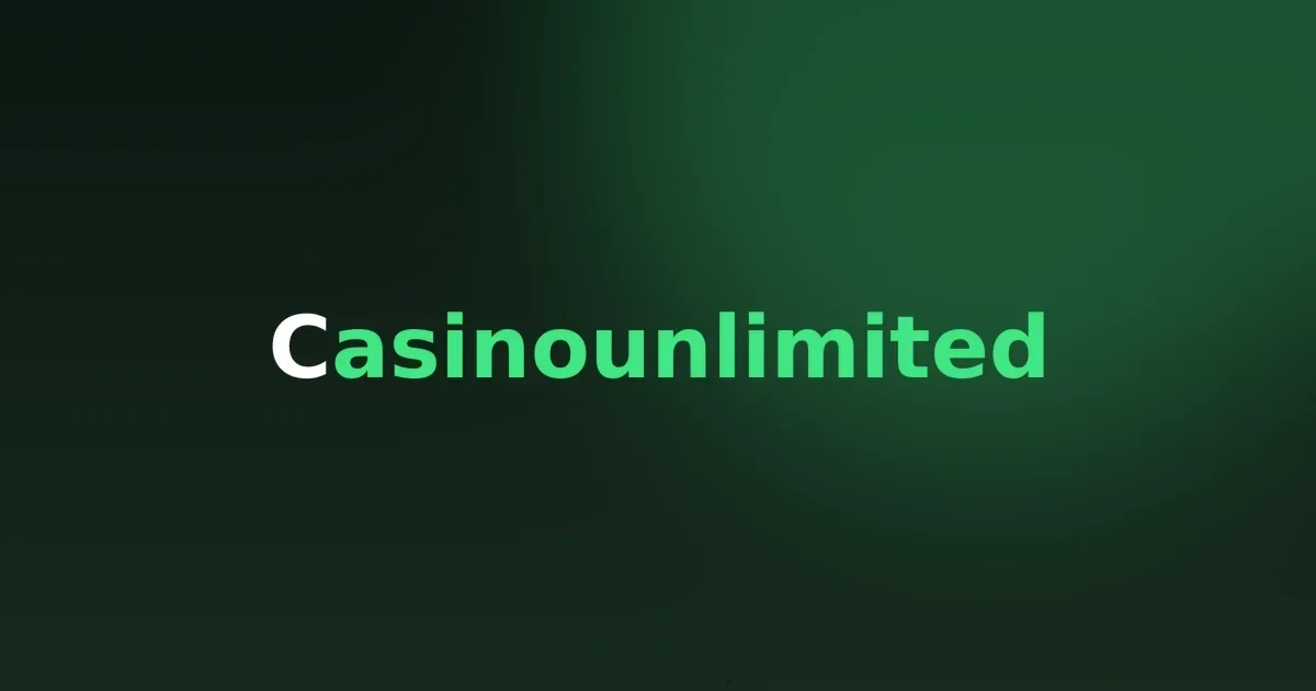 Welkomstbonus